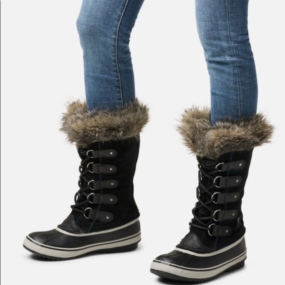 Sorel Joan of Arctic Boot
